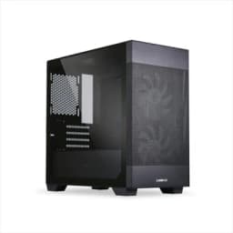 Корпус Lancool 205M Mesh Black Lian Li