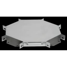 ESCA Крестовина 50х50мм IEK (CLP1X-050-050)