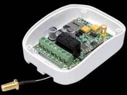 Блок управления DoorHan GSM-3.0