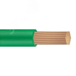 Провод ПВАМ 1,5 сиреневый ТРТС