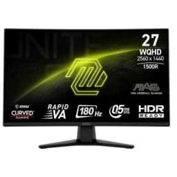 Монитор MAG 274CQF MSI