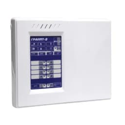 Прибор приемно-контрольный Гранит-8 Сибирский Арсенал