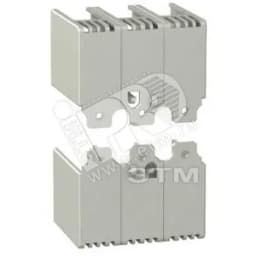 Заглушки клеммные (2шт) Easypact EZATSHD3P Schneider Electric