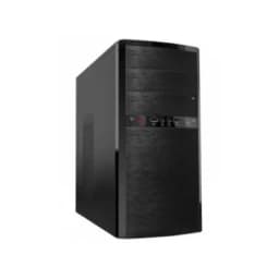 Корпус для компьютера InWin ES722BK 400W 6111491