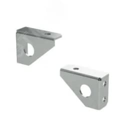 Кронштейн д. уст. изол. сб. шин кол-во в упаковке 2шт) DKC