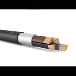 Кабель силовой ППГнг(А)-HF 4х185мс(N)-1 ТРТС