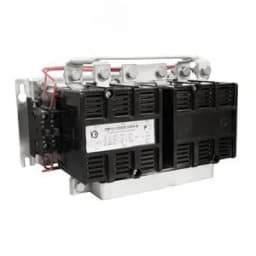 Контактор электромагнитный реверсивный УХЛ4 В 220В КЗЭА