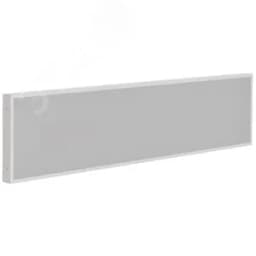 PRO Светильник светодиодный ДВО 1082 45Вт 4000К Ra>90 IP40 1195х295мм опал IEK