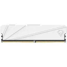 Оперативная память Netac Shadow S White NTSSD4P32SP-08W