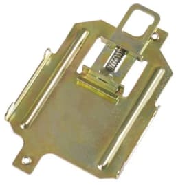 Скоба RCs1 на DIN-рейку для ВА 88-32 KARAT IEK SVA10D-S35-3