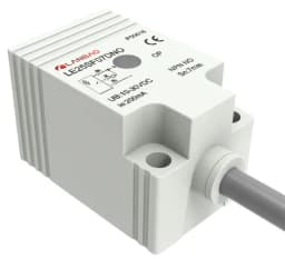 LE25SF07DNO Индуктивный датчик