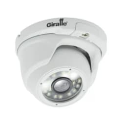 Антивандальная IP видеокамера Giraffe GF-IPVIR4305MP2.0 (2.8)
