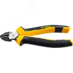 Бокорезы Hercules 160 мм ЗУБР