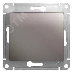 GLOSSA Нажимная кнопка механизм схема 1 платина