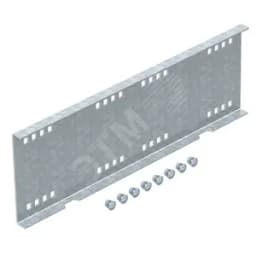 Продольный соединитель 160x500