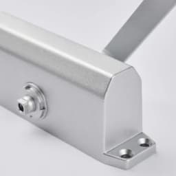 Механический дверной доводчик (вес двери 35-60 кг) RL-DCM-EN3-00S R-Lock