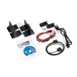 Стоечный блок бесперебойного питания RAPAN-UPS 1000 RACK+2X9AH Бастион