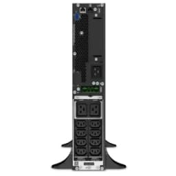 Источник бесперебойного питания (ИБП) SRT2200XLI APC