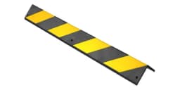 Демпфер угловой резиновый прямой ДУ-8-800 РЕЗИНА V-обр., Россия