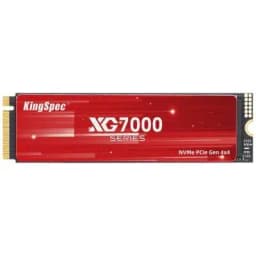 Накопитель KingSpec 512Gb XG7000-512