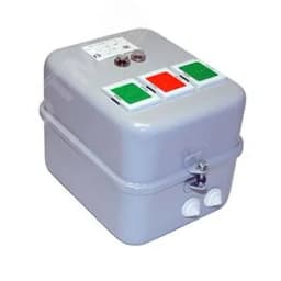 Пускатель э/м ПМ12-010670 У3 В, 220В, (4з+2р), РТТ5-10-1, 0,63А