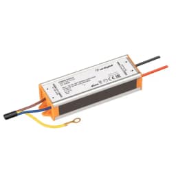 Блок питания ARPJSN45700 30W 2045V 700mA Arlight IP65 Металл 3 года 045405
