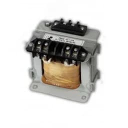 Трансформатор двухобмоточный ТБС2 0.1 220/24 Клинцовское УПП ВОС