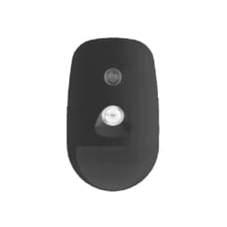 Беспроводной ИК-датчик с камерой DS-PDPC12PF-EG2-WE(B)(RU) (PIRColor Black) Hikvision