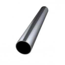 Труба водогазопроводная (ВГП) круглая стальная 32x3,2мм (3м) ГОСТ 3262-75 ПожТехКабель (750-015)