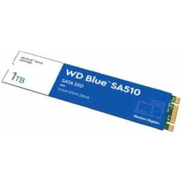 Жесткий диск Blue SA510 1Tb WDS100T3B0B WD