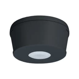 Датчик движения 1200W 30m 360верт чёрный SEN19ST07B 51578