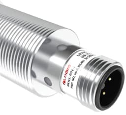 LR18XBF05DLO-E2 Индуктивный датчик