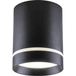 Светодиодный светильник Feron AL534 накладной 15W 4000K белый 80100 32692