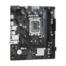 Материнская плата H610M-H2/M.2 ASRock