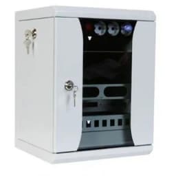 Телекоммуникационные шкаф ЦМО ШРН-12.255-10