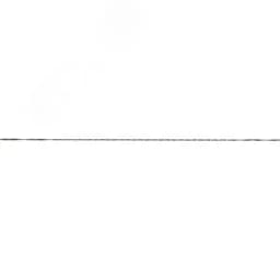 Полотна спиральные для лобзика, №1, 130мм, 6шт, "Pro Cut" ЗУБР