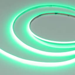 Лента COBX4804mm 24V Green 4 Wm IP20 5m Arlight 046906