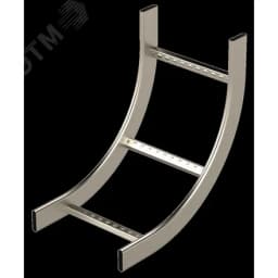 Вертикальный угол, внутренний, R=300 KSVI-500 R=300 HDG 1432965 Meka