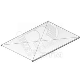 Крышка HDDI200 Вергокан Россия