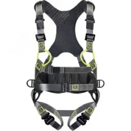 Привязь страховочная HAR35M REVOLIN 5 точек крепления, размер L