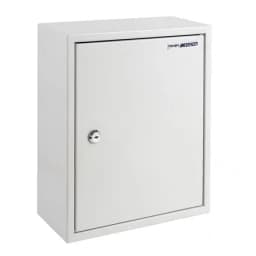 Корпус навесной ЩРн-24 350х300х120 IP31 метал. PRIZMA TOKOV ELECTRIC TKE-PZ-MRB-24-IP31