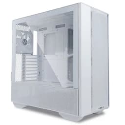 Корпус Lancool III White Lian Li