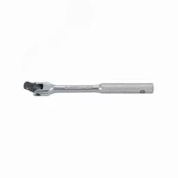 Вороток 3/8", 250 мм, с шарниром