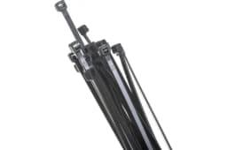 Хомут нейлоновый НСС «EasyFix» 4х300 черн. (уп.100шт) Fortisflex 84816