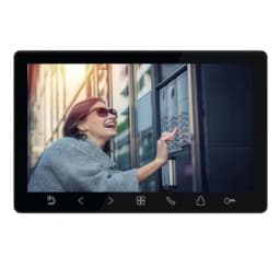 Видеодомофон 7" Tantos Prime (black) HD SE