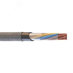 Кабель малогабаритный КМПВЭнг(А)-LS 37х0.50