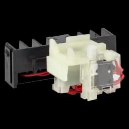 Аварийный + доп. контакт к ВА-99М 250 EKF PROxima правый