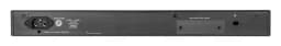 Управляемый 28 портовый PoE коммутатор уровня L3 DGS-1520-28MP/A1A D-Link