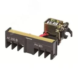 Расцепитель независимый правый AC 230В ВА-306 3P