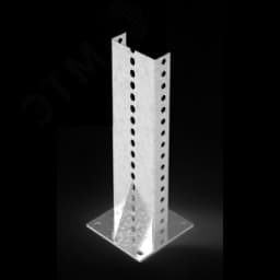 Траверса П-образная одинарная БТП1.115.40.500.2,5.1 СОЭМИ